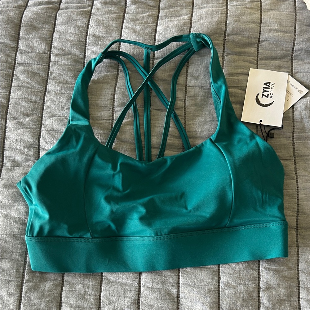 ZIYA Active Brand Sportsbra